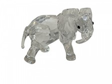 Swarovski Figur 674587 Elefant