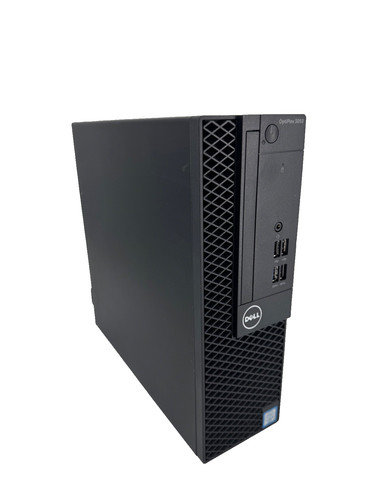 Dell optiplex 3050 sff - dell,
