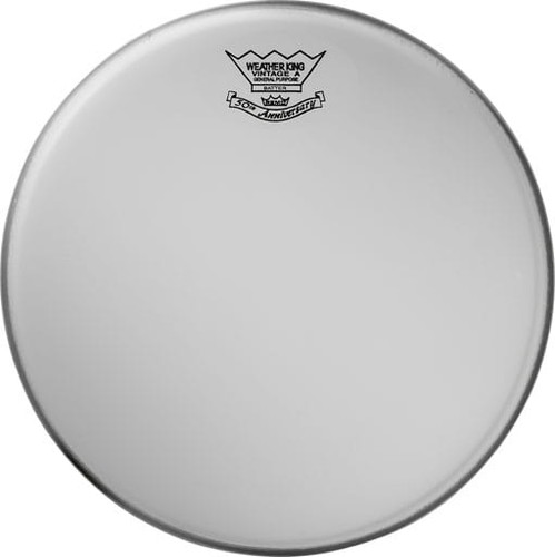 Remo vintage coated - vintage, a