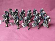 SCHLEICH DRACHENRITTER MIT