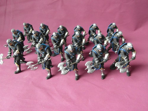 Schleich drachenritter mit - schleich,