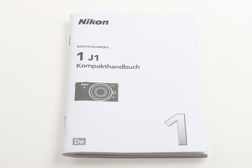 Nikon kompakthandbuch - 1,