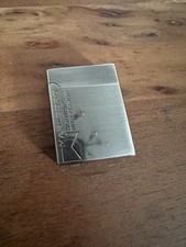 Marlboro Sturmfeuerzeug