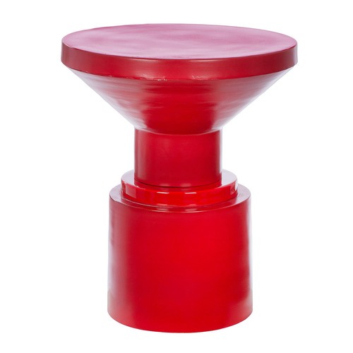Beistelltisch couchtisch rouge - couchtisch,