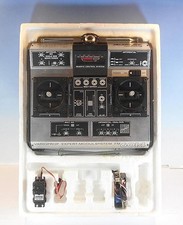 Graupner Fernsteuerung FM 6014