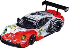 Carrera digital 124 - carrera, porsche