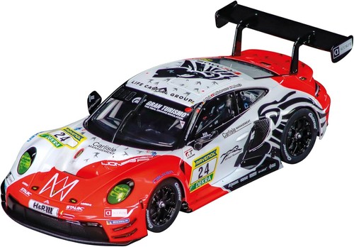 Carrera digital 124 - carrera,