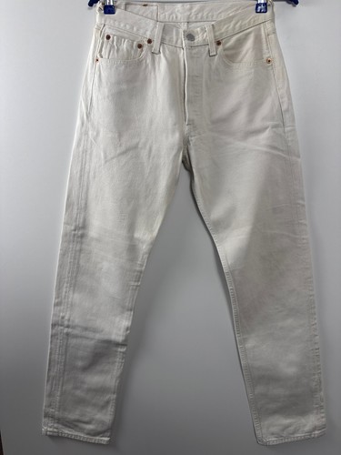 Vintage levi 501 made - 501, –