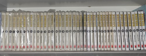 Berserk manga komplett - berserk,