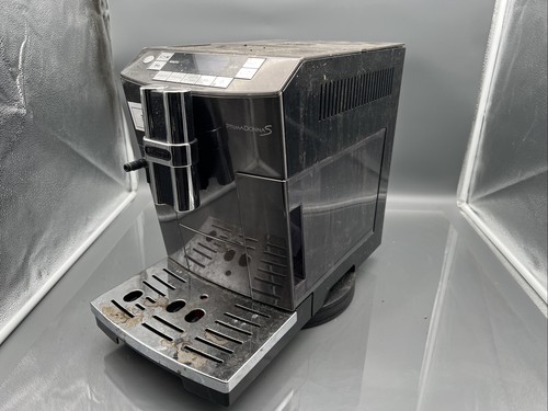 Delonghi primadonnas - delonghi,