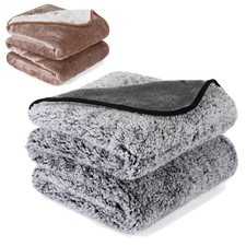 Hundedecke Wasserdicht Sherpa