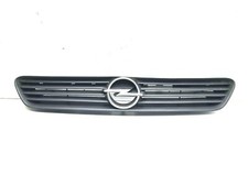 Opel Astra G Kühlergrill Frontgrill Kühler Grill Emblem Logo 90588120