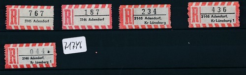 71746 lüneburg 5 - lüneburg,