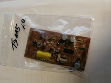 Platine Steuerung THORENS TD