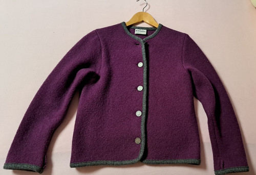 Stapf austria trachtenjacke - stapf,