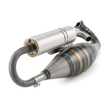 Schalldämpfer 2FAST 86CC