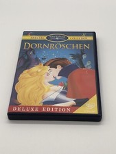 DVD Film Dornröschen Special Collection, Walt Disney
