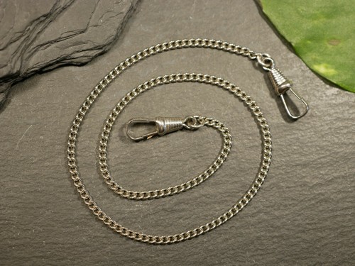 Vintage taschenuhrenkette - vintage,