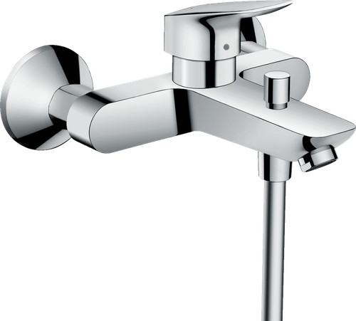 Hansgrohe logis wannenarmatur - hansgrohe,