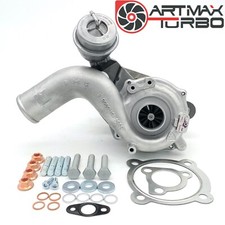 Turbolader VW Audi 1.8 T 150PS 163PS 180PS 190PS 224PS 53039880053 53039700053