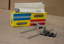 Trix 6526 prellbock mit - 6526, ovp