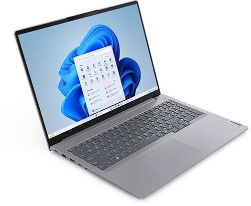 Lenovo thinkbook ial - 16,