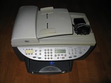 HP Officejet 6110 All in one