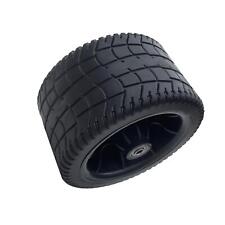 4 Zoll breites Wagenrad PP