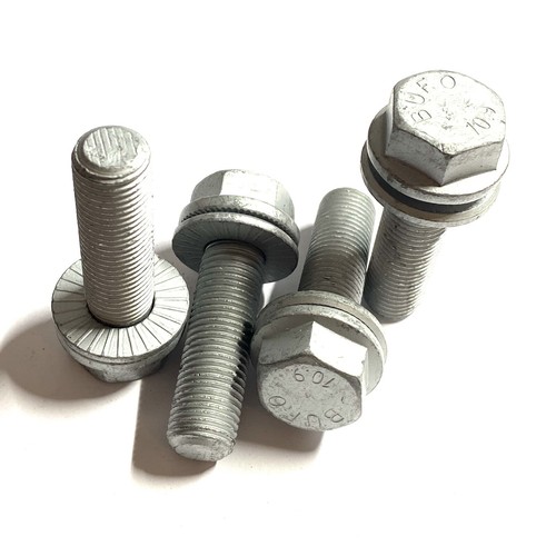 Schrauben m14x1 5x48mm - 4x,
