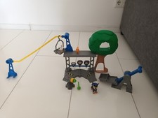 Paw Patrol Trainings Center
