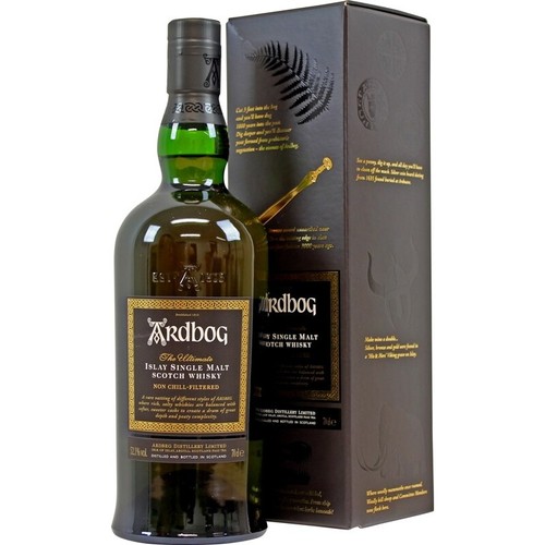 Ardbog von ardbeg - ardbeg, 2013