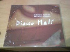 Ludovico Einaudi & Ballake