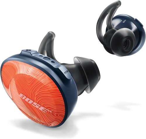 Bose soundsport free - soundsport, wireless