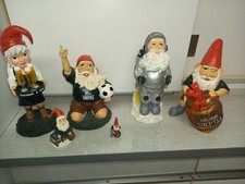 Hansi Ur-Pils Figuren Set