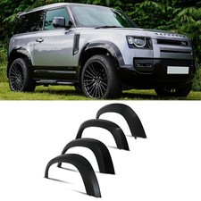 KOTFLÜGELVERBREITERUNGEN