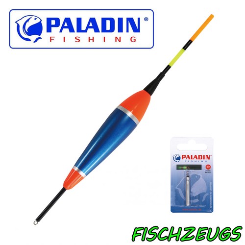 Paladin led farbwechselpose - paladin,