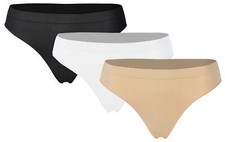 1 bis 12 St Damen String Tanga