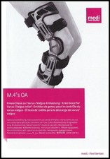 Knieorthese Medi rechts medium