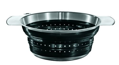 Seiher rösle cm silber - seiher,