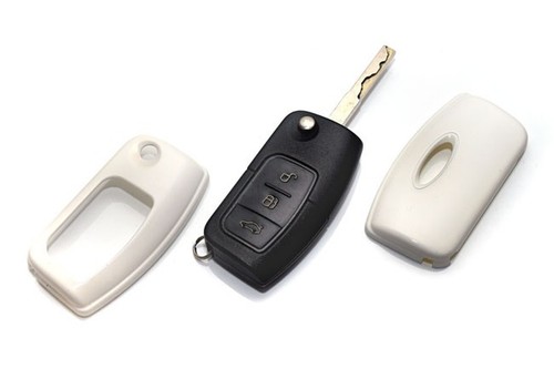 Weiß schlüssel cover key - schlüssel,