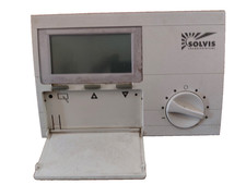 Heizungsregler, Solvis Max