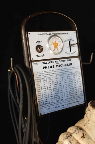 Michelin alu platten - michelin:,