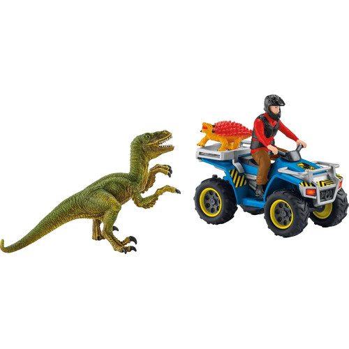 Schleich 41466 flucht - 41466,