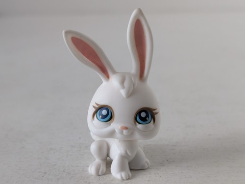 Hasbro 2006 lps littlest - hasbro,