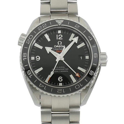 Omega seamaster planet - omega,