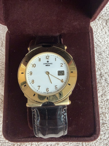 Junghans mega funk - junghans,