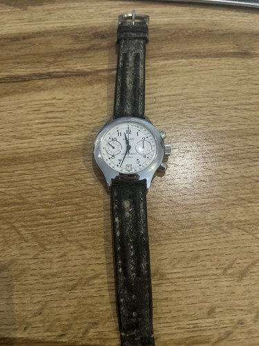Poljot chronograph herren - chronograph,