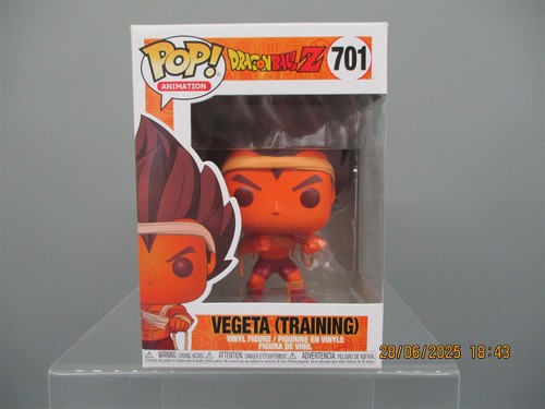 Funko pop dragon ball - funko,