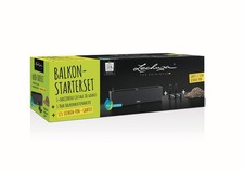 BALCONERA Starter Set 1x