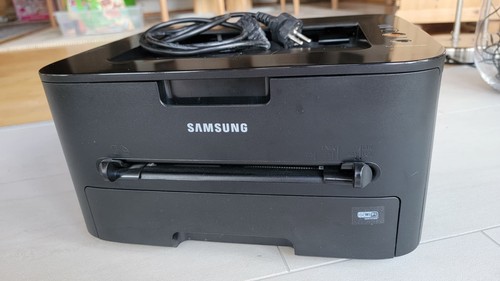Laser printer drucker - laser,